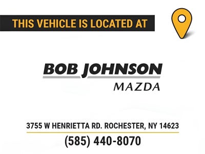 2025 Mazda Mazda CX-90 3.3 Turbo Select