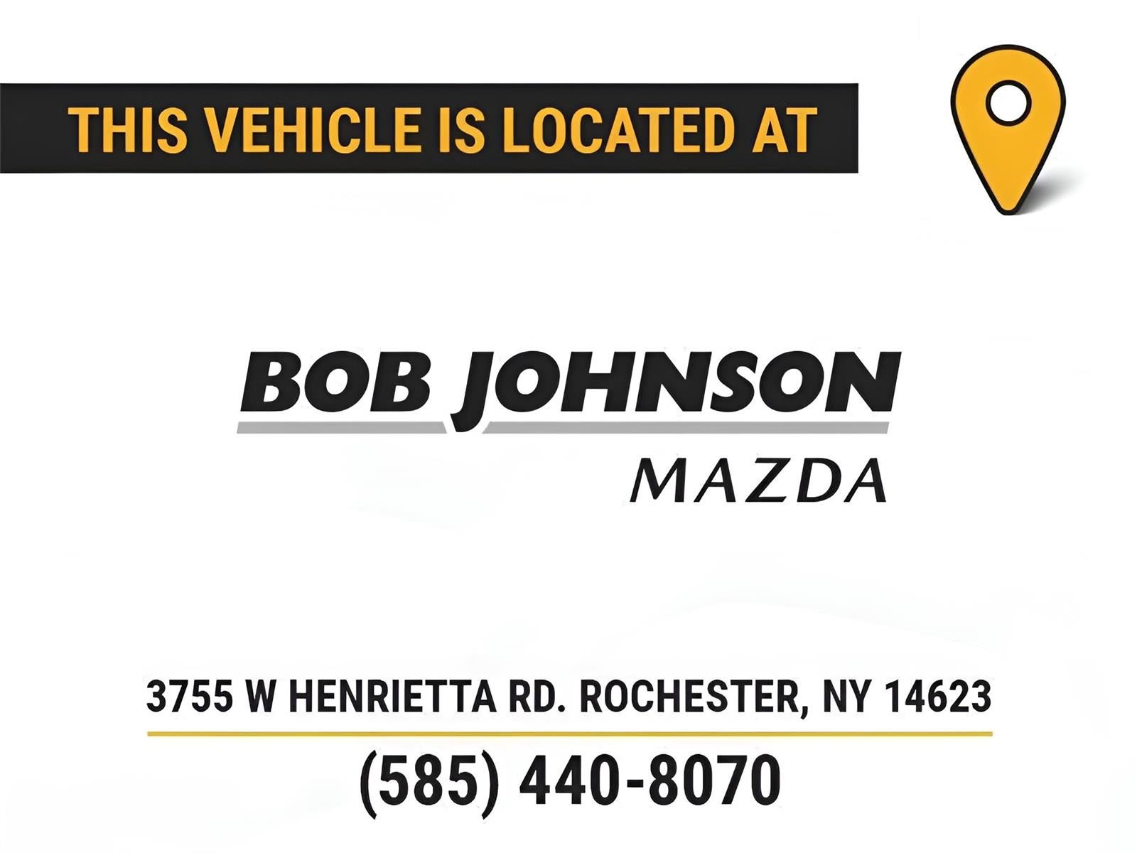 2025 Mazda Mazda CX-90 3.3 Turbo Select