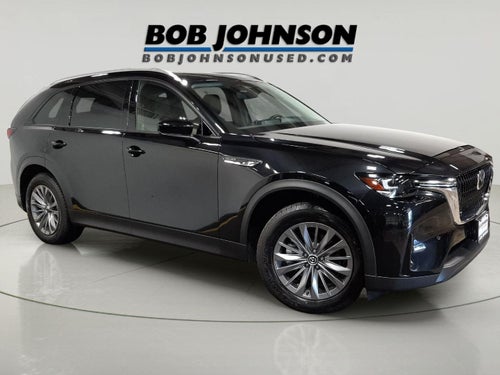 2025 Mazda Mazda CX-90 Preferred Package