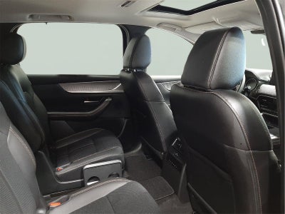 2025 Mazda Mazda CX-90 Preferred Package