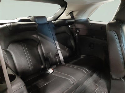 2025 Mazda Mazda CX-90 Preferred Package