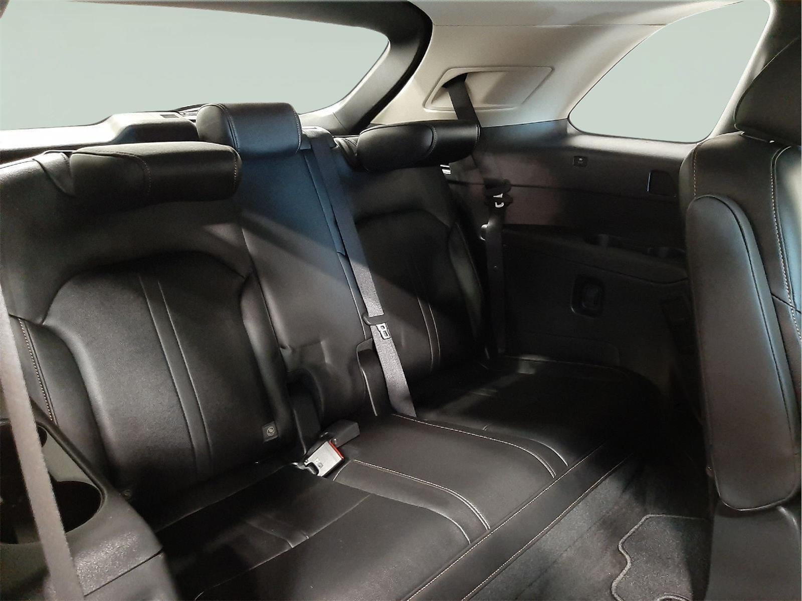 2025 Mazda Mazda CX-90 Preferred Package
