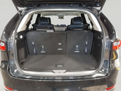 2025 Mazda Mazda CX-90 Preferred Package