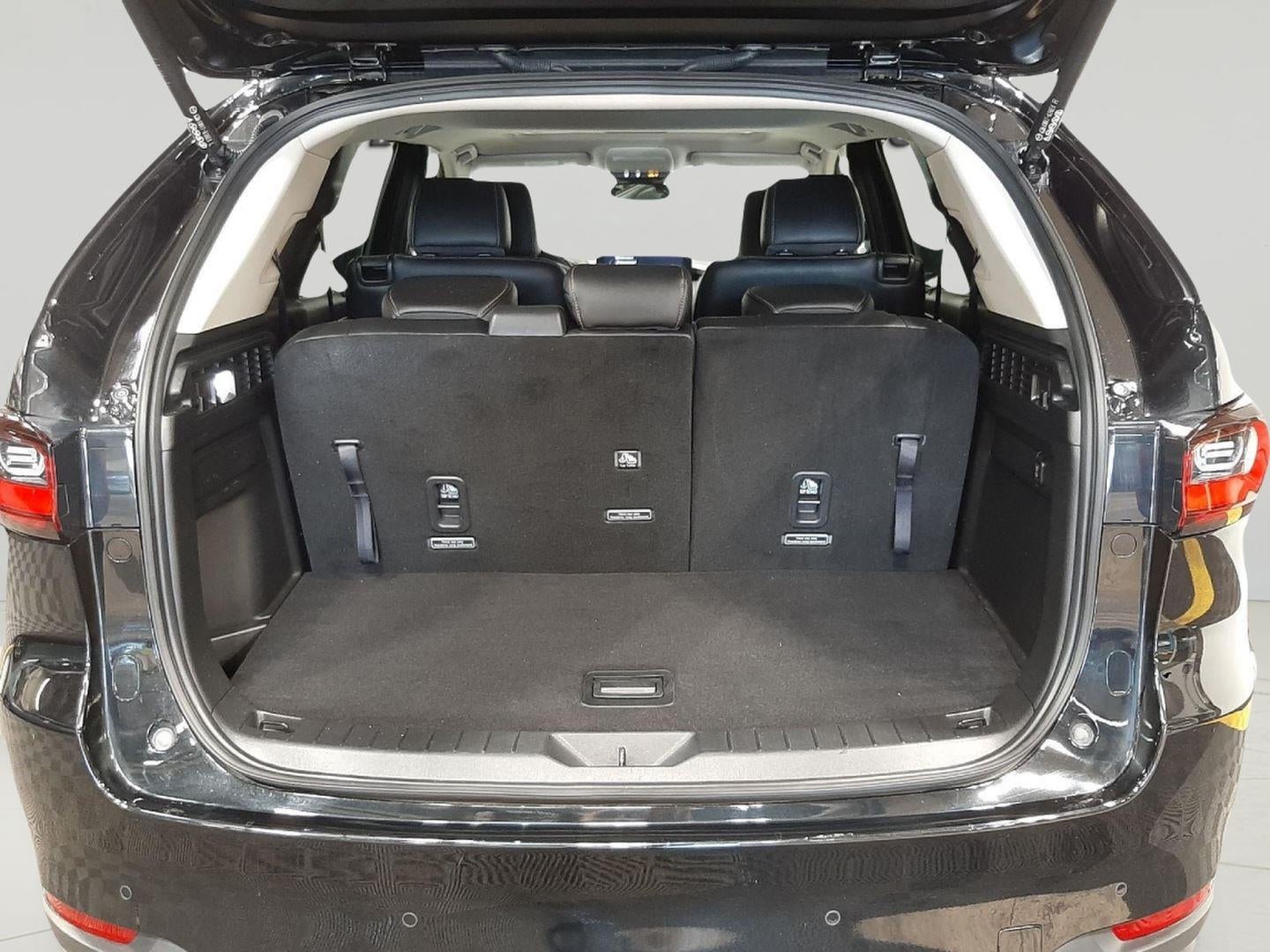 2025 Mazda Mazda CX-90 Preferred Package