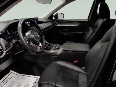 2025 Mazda Mazda CX-90 Preferred Package