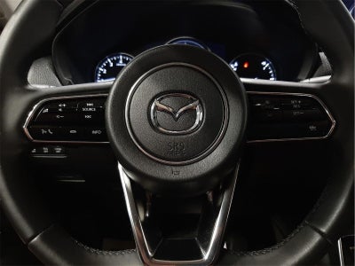 2025 Mazda Mazda CX-90 Preferred Package