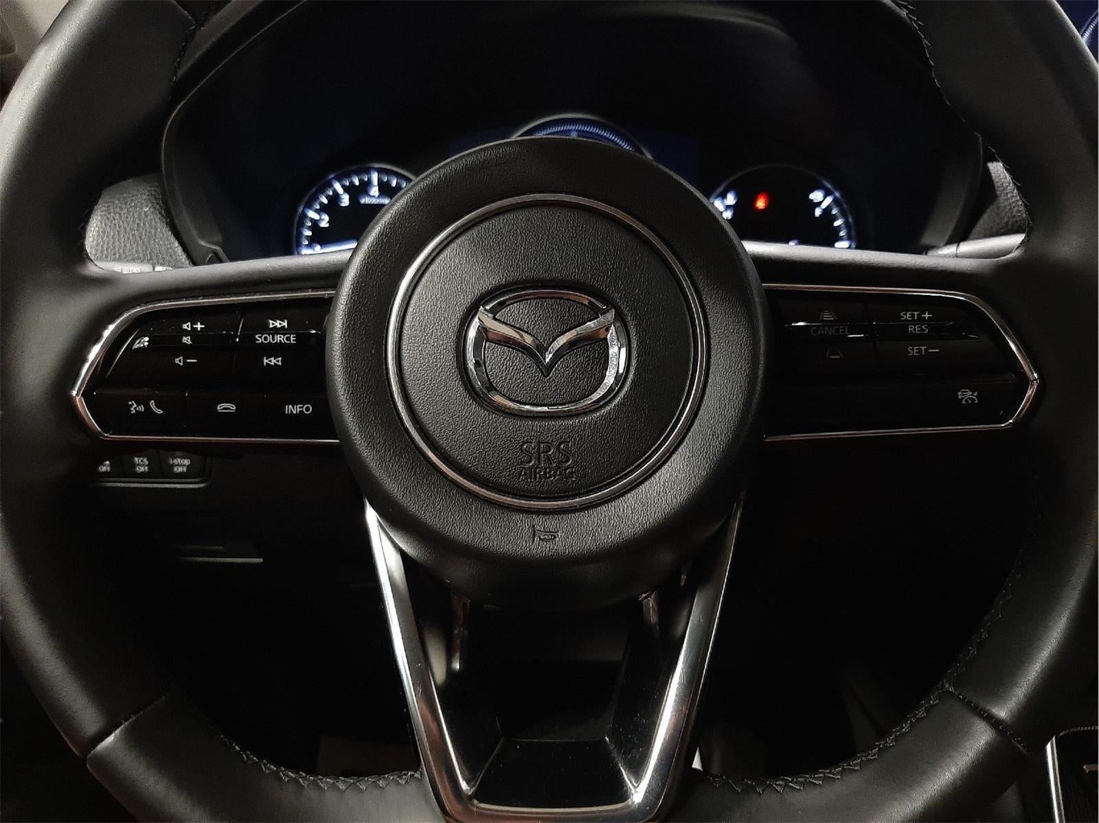 2025 Mazda Mazda CX-90 Preferred Package