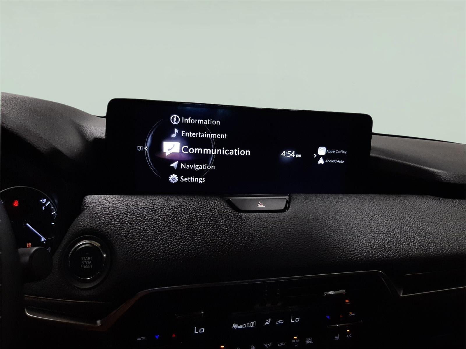2025 Mazda Mazda CX-90 Preferred Package