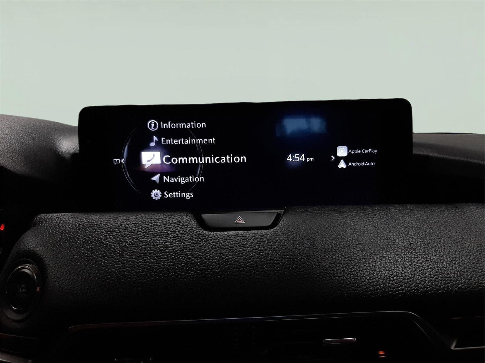 2025 Mazda Mazda CX-90 Preferred Package