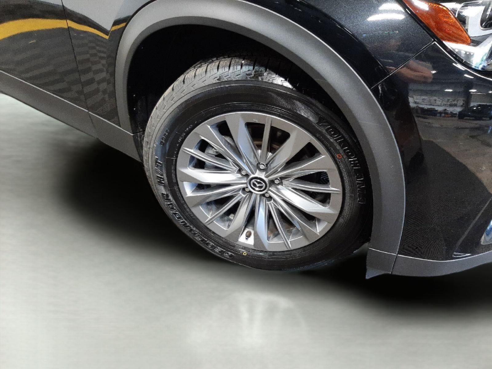 2025 Mazda Mazda CX-90 Preferred Package