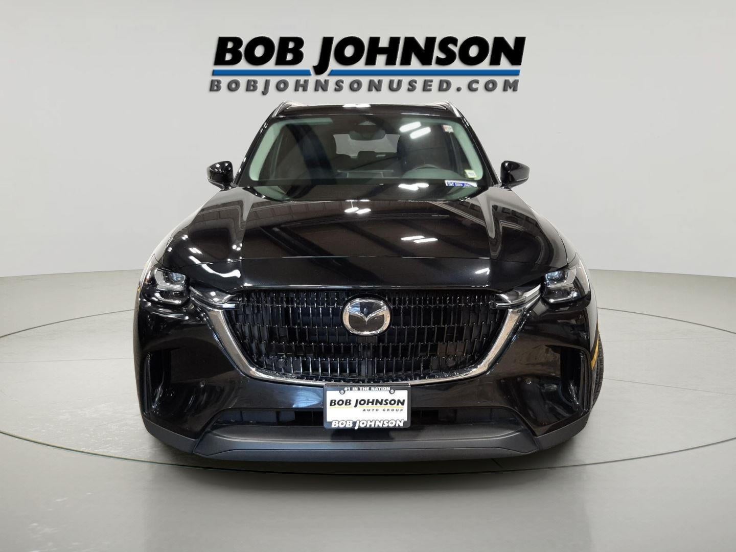 2025 Mazda Mazda CX-90 Preferred Package