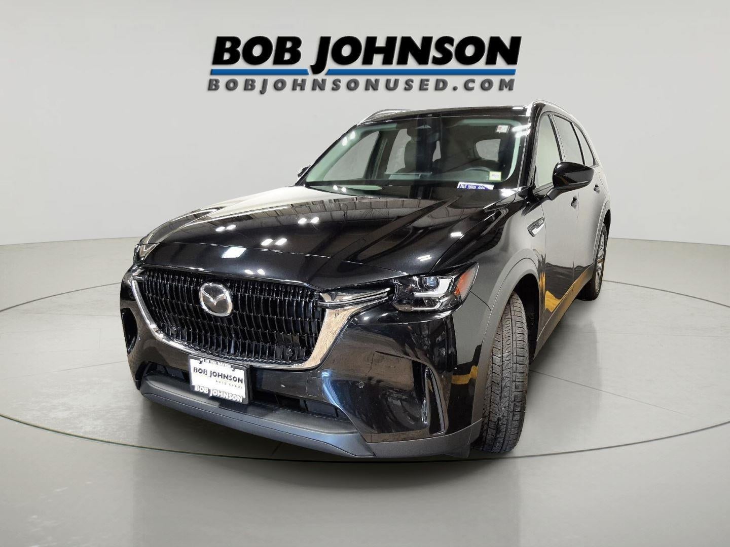 2025 Mazda Mazda CX-90 Preferred Package