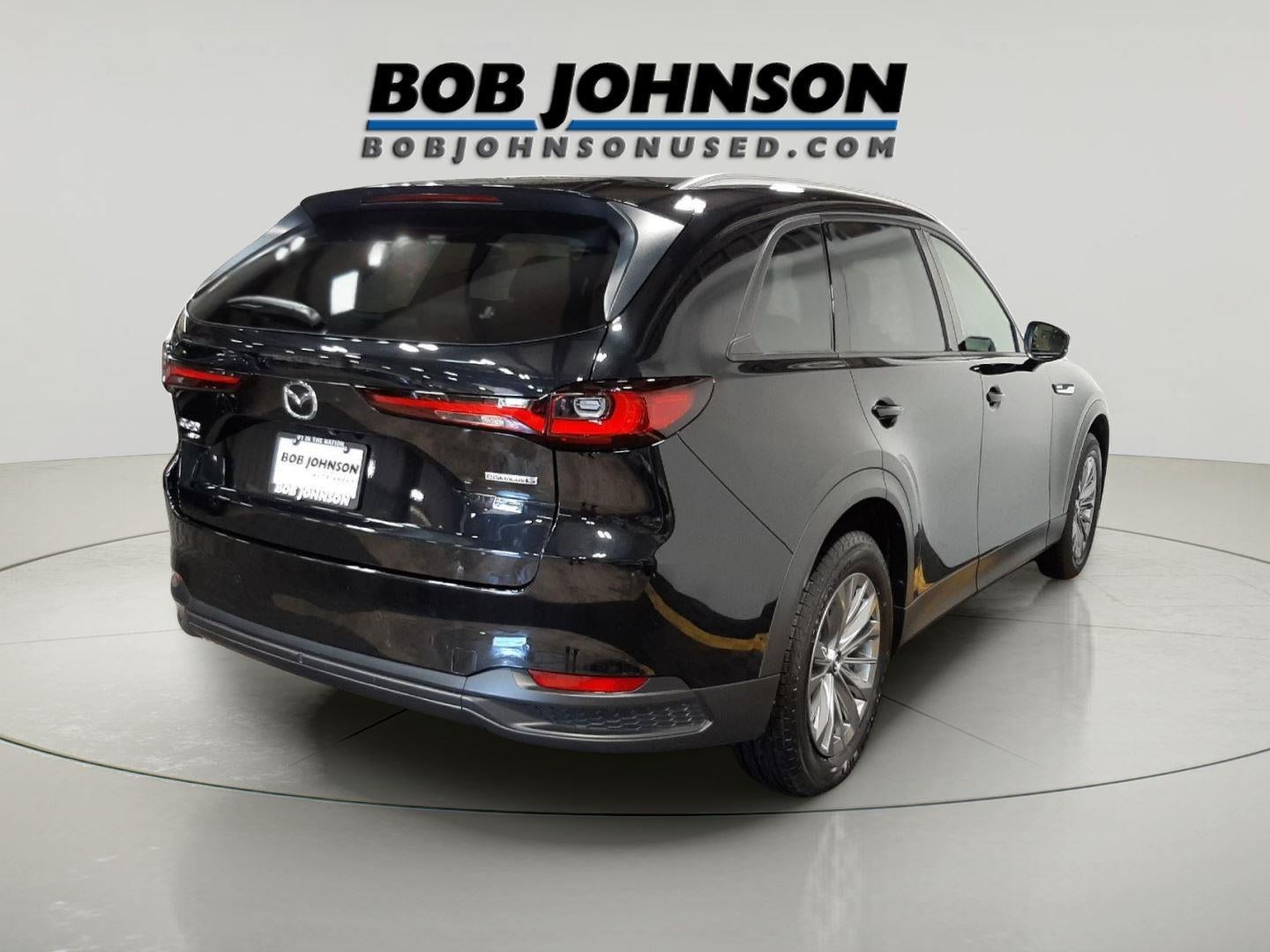 2025 Mazda Mazda CX-90 Preferred Package