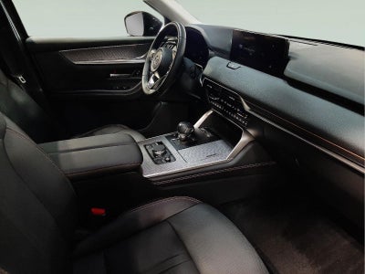 2026 Mazda Mazda Cx-90 Premium Sport