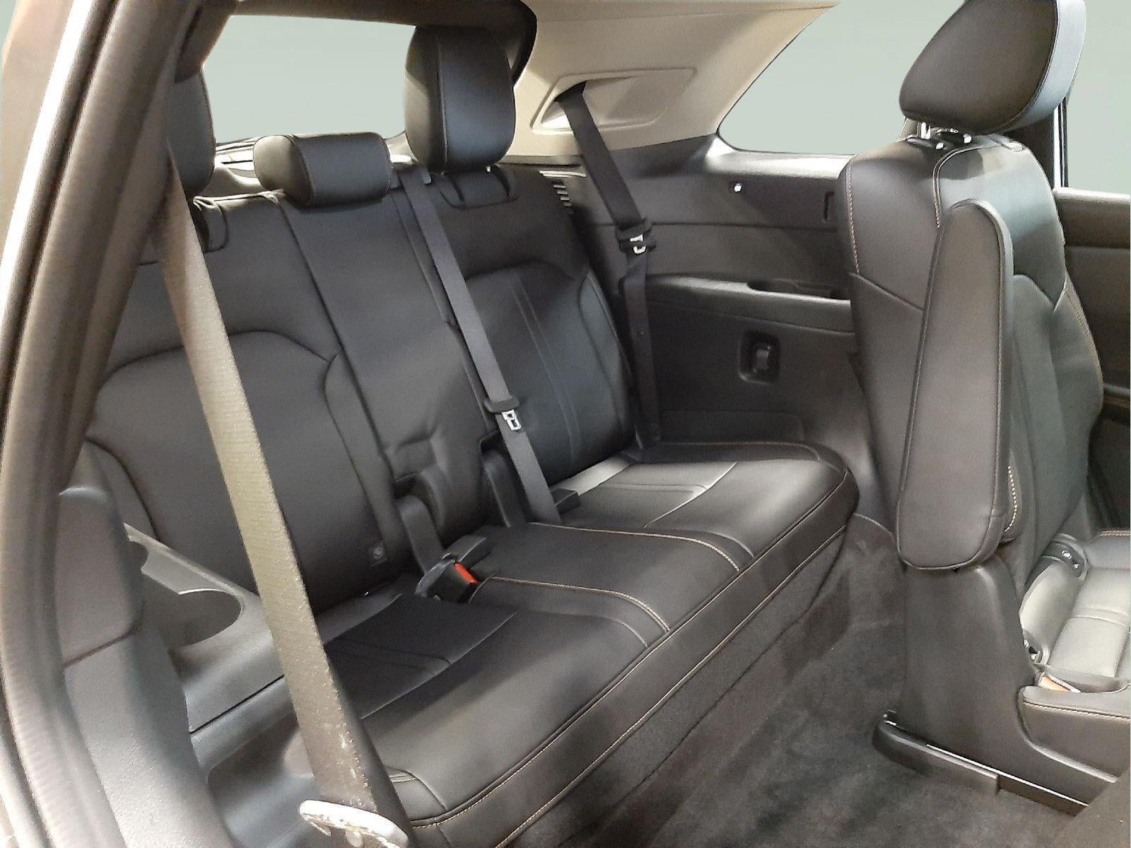 2026 Mazda Mazda Cx-90 Premium Sport