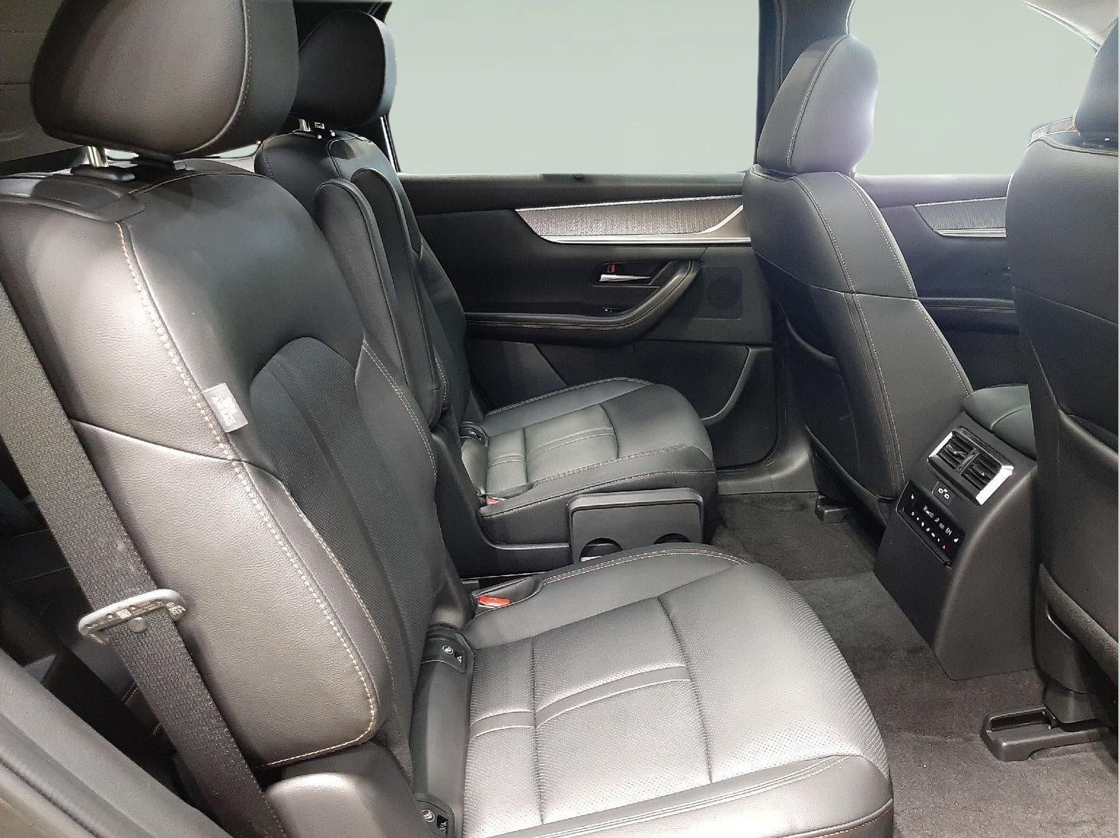 2026 Mazda Mazda Cx-90 Premium Sport