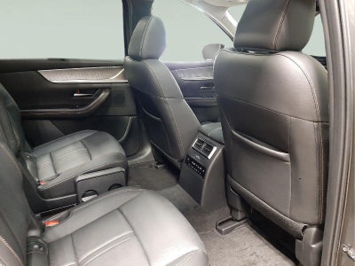2026 Mazda Mazda Cx-90 Premium Sport