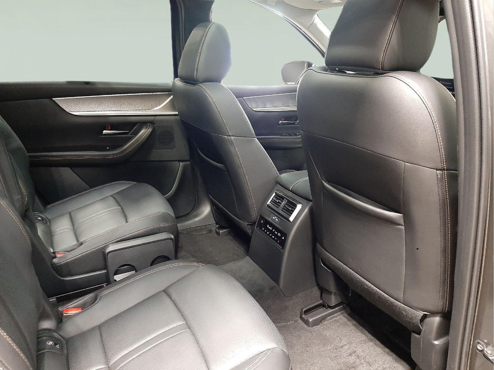 2026 Mazda Mazda Cx-90 Premium Sport