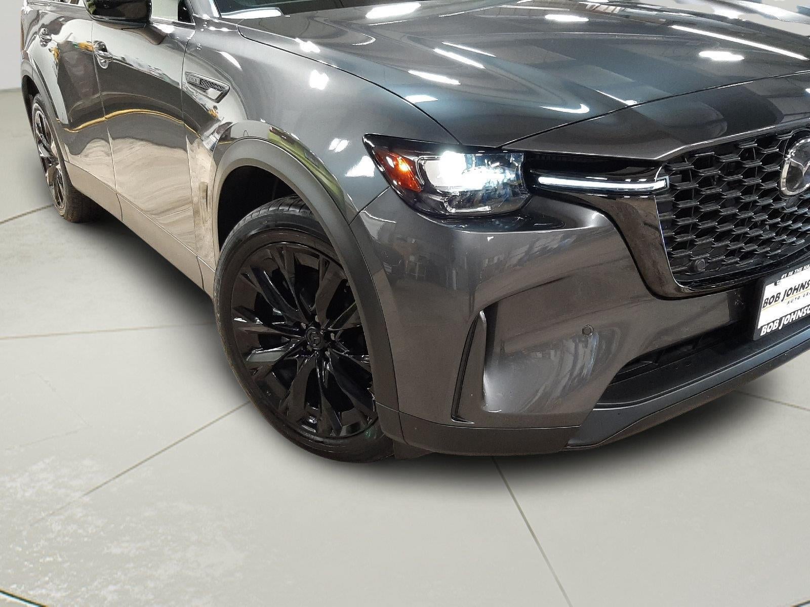 2026 Mazda Mazda Cx-90 Premium Sport