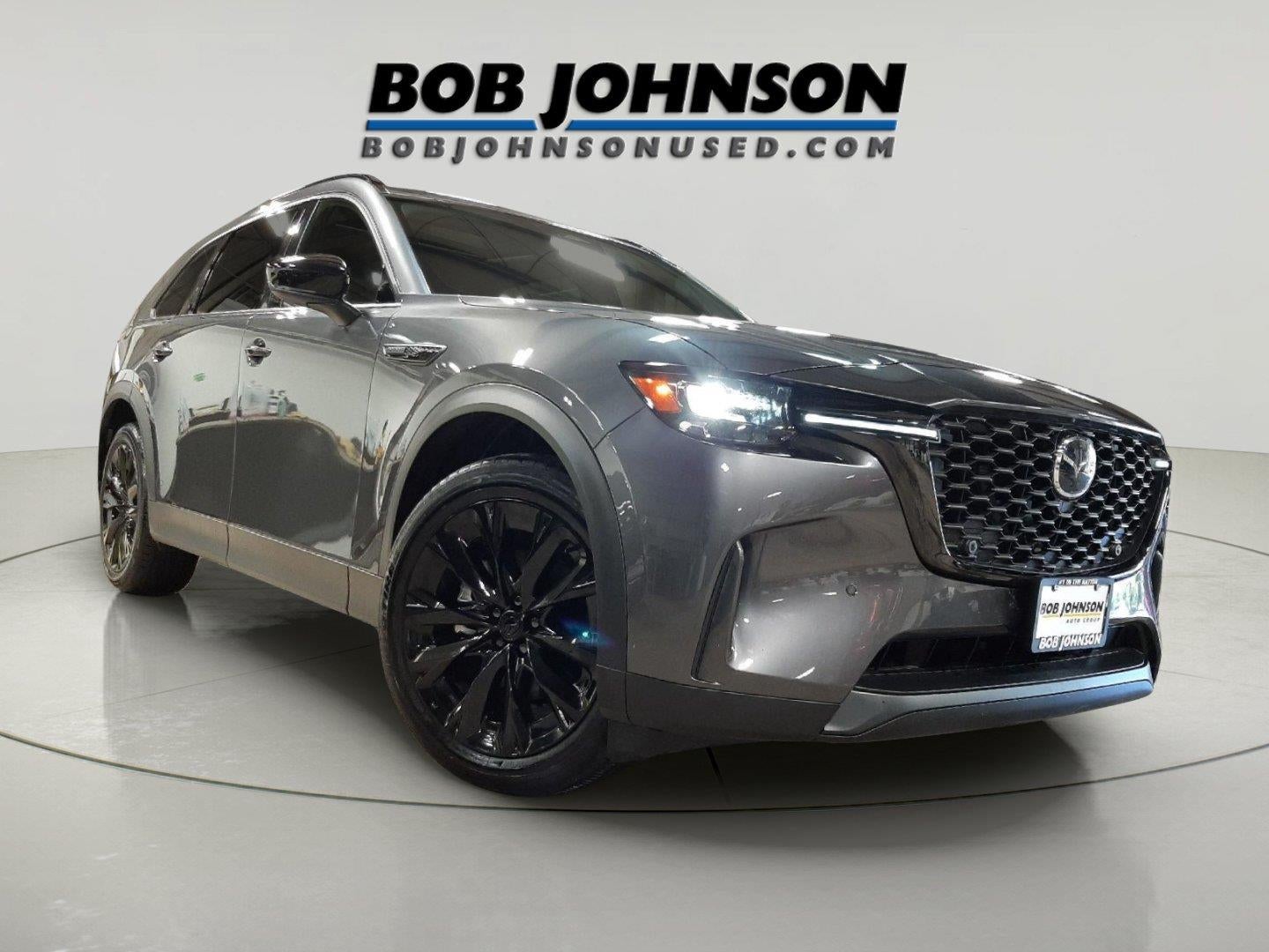 2026 Mazda Mazda Cx-90 Premium Sport