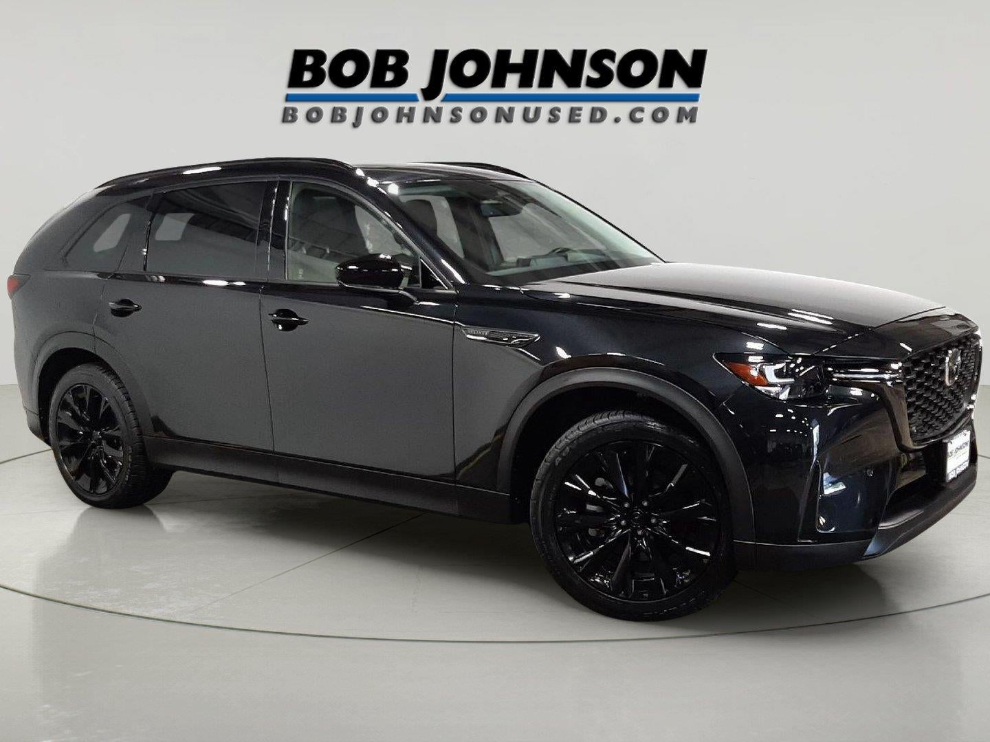 2026 Mazda Mazda CX-90 Premium Sport