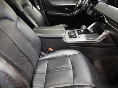 2026 Mazda Mazda CX-90 Premium Sport