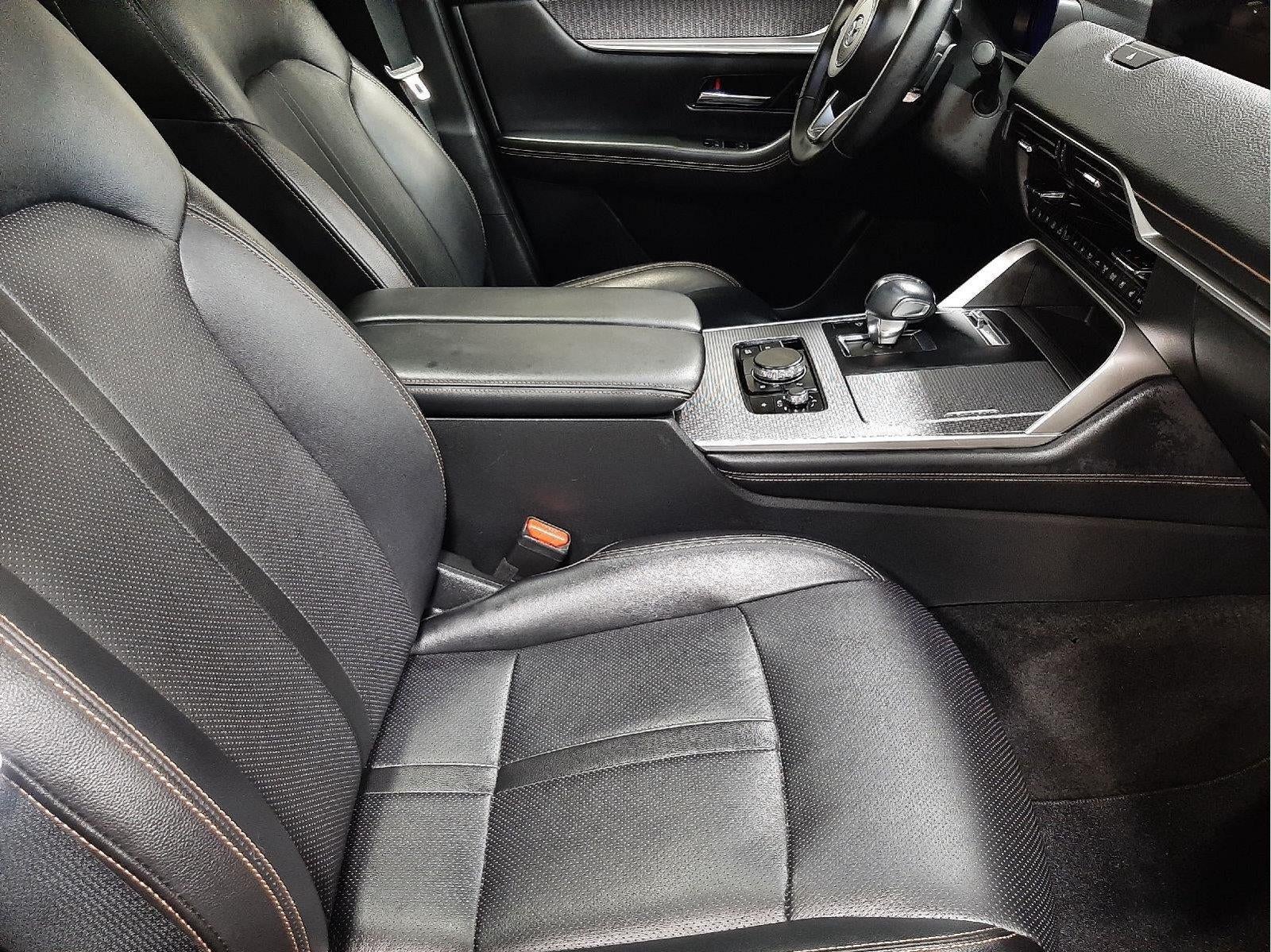 2026 Mazda Mazda CX-90 Premium Sport