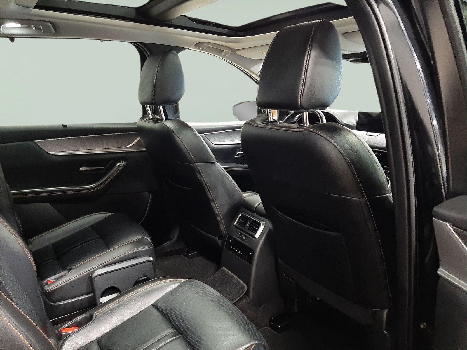 2026 Mazda Mazda CX-90 Premium Sport