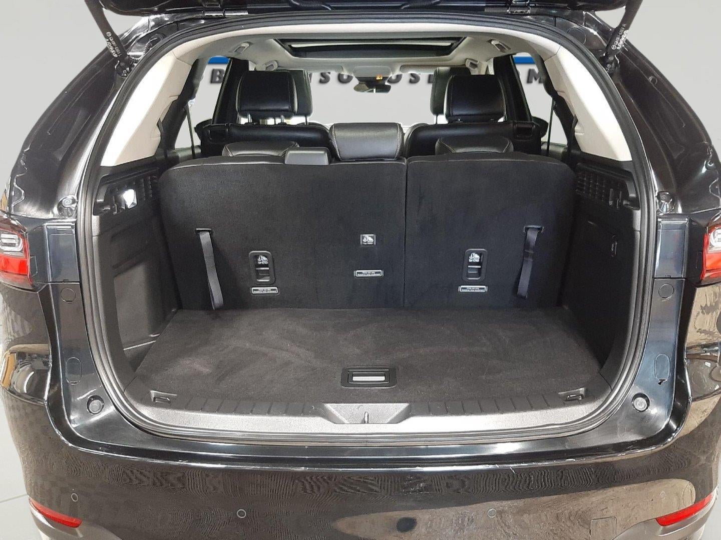 2026 Mazda Mazda CX-90 Premium Sport