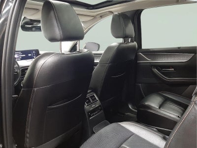 2026 Mazda Mazda CX-90 Premium Sport