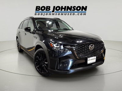 2026 Mazda Mazda CX-90 Premium Sport
