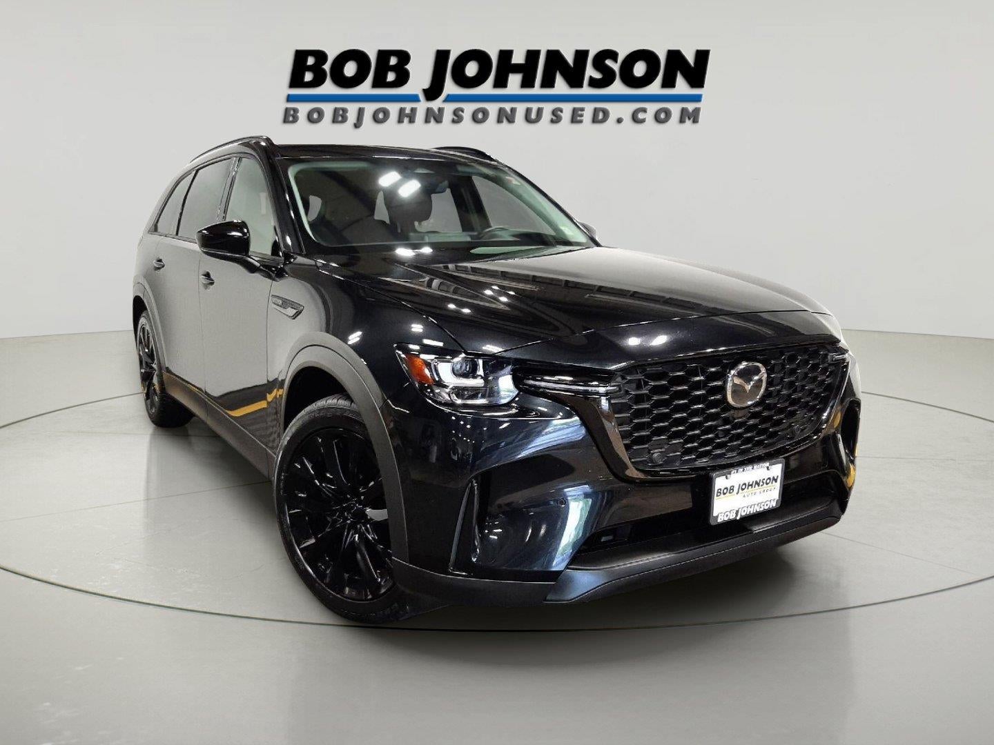 2026 Mazda Mazda CX-90 Premium Sport