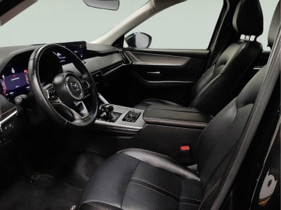 2026 Mazda Mazda CX-90 Premium Sport