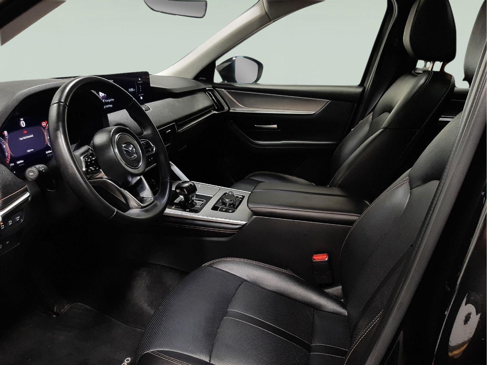 2026 Mazda Mazda CX-90 Premium Sport