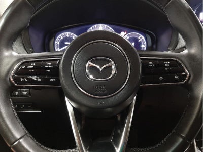 2026 Mazda Mazda CX-90 Premium Sport