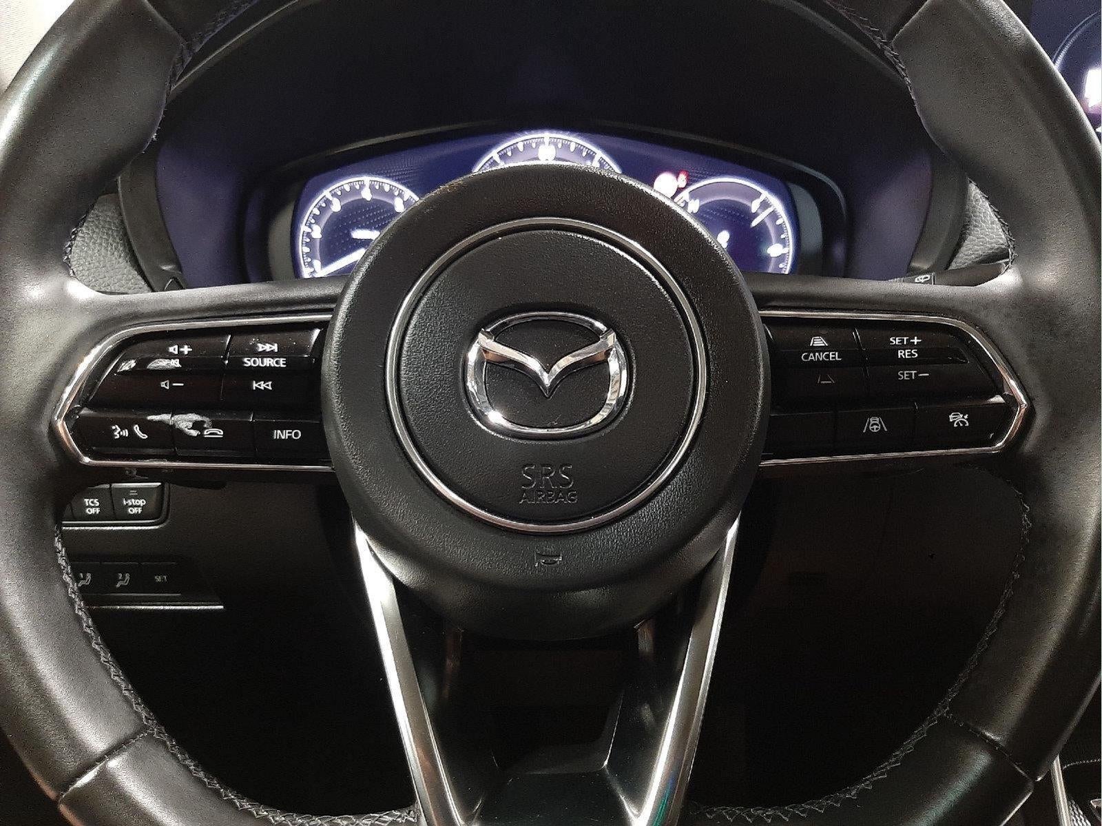 2026 Mazda Mazda CX-90 Premium Sport