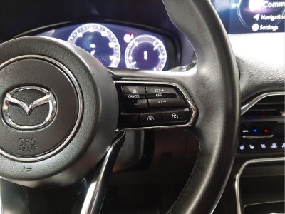 2026 Mazda Mazda CX-90 Premium Sport