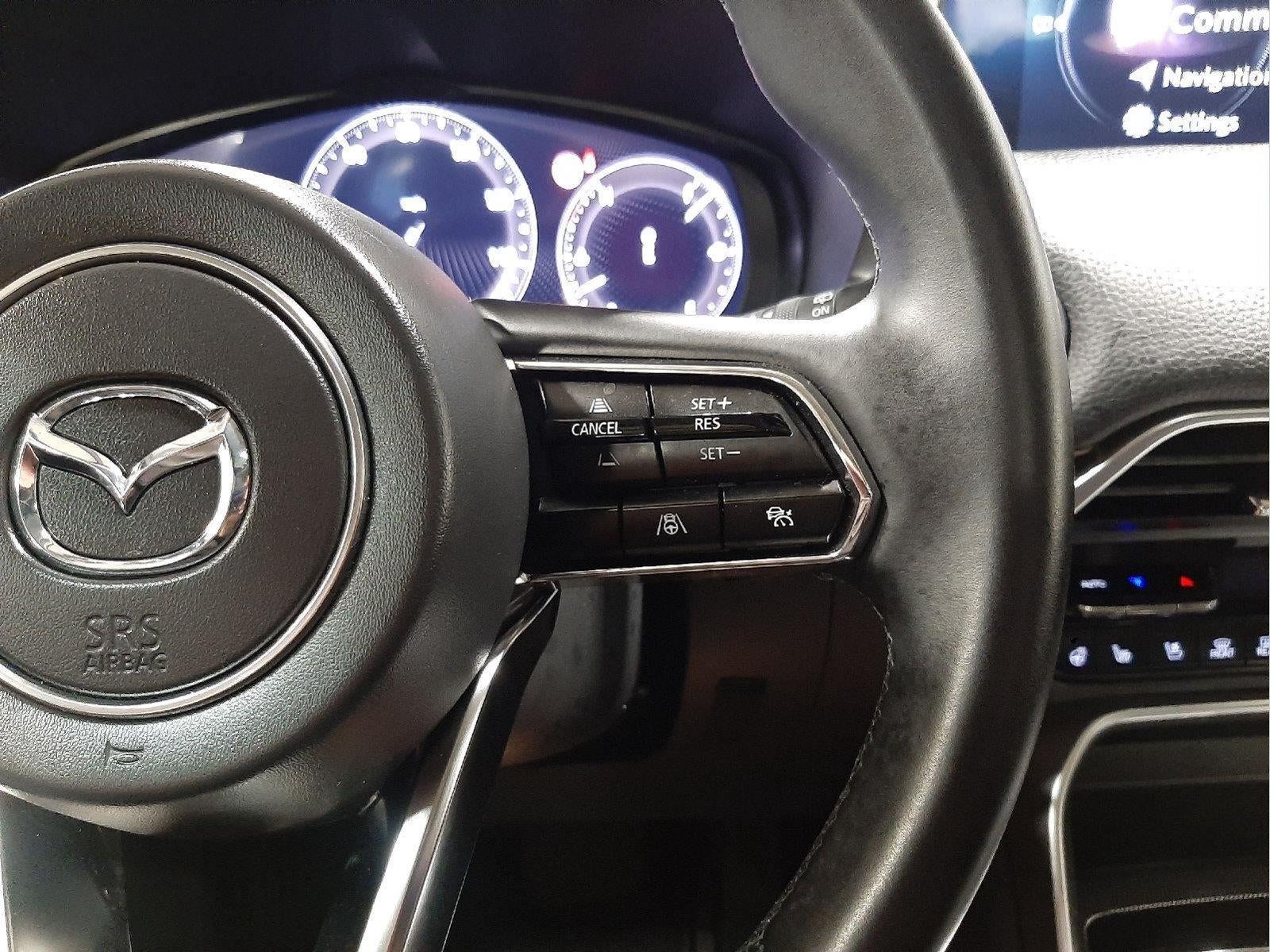 2026 Mazda Mazda CX-90 Premium Sport
