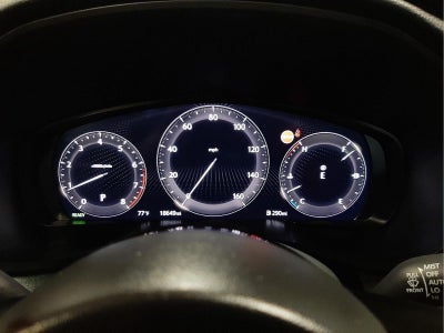2026 Mazda Mazda CX-90 Premium Sport