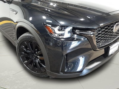 2026 Mazda Mazda CX-90 Premium Sport