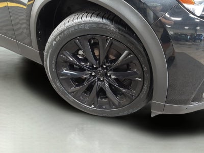 2026 Mazda Mazda CX-90 Premium Sport