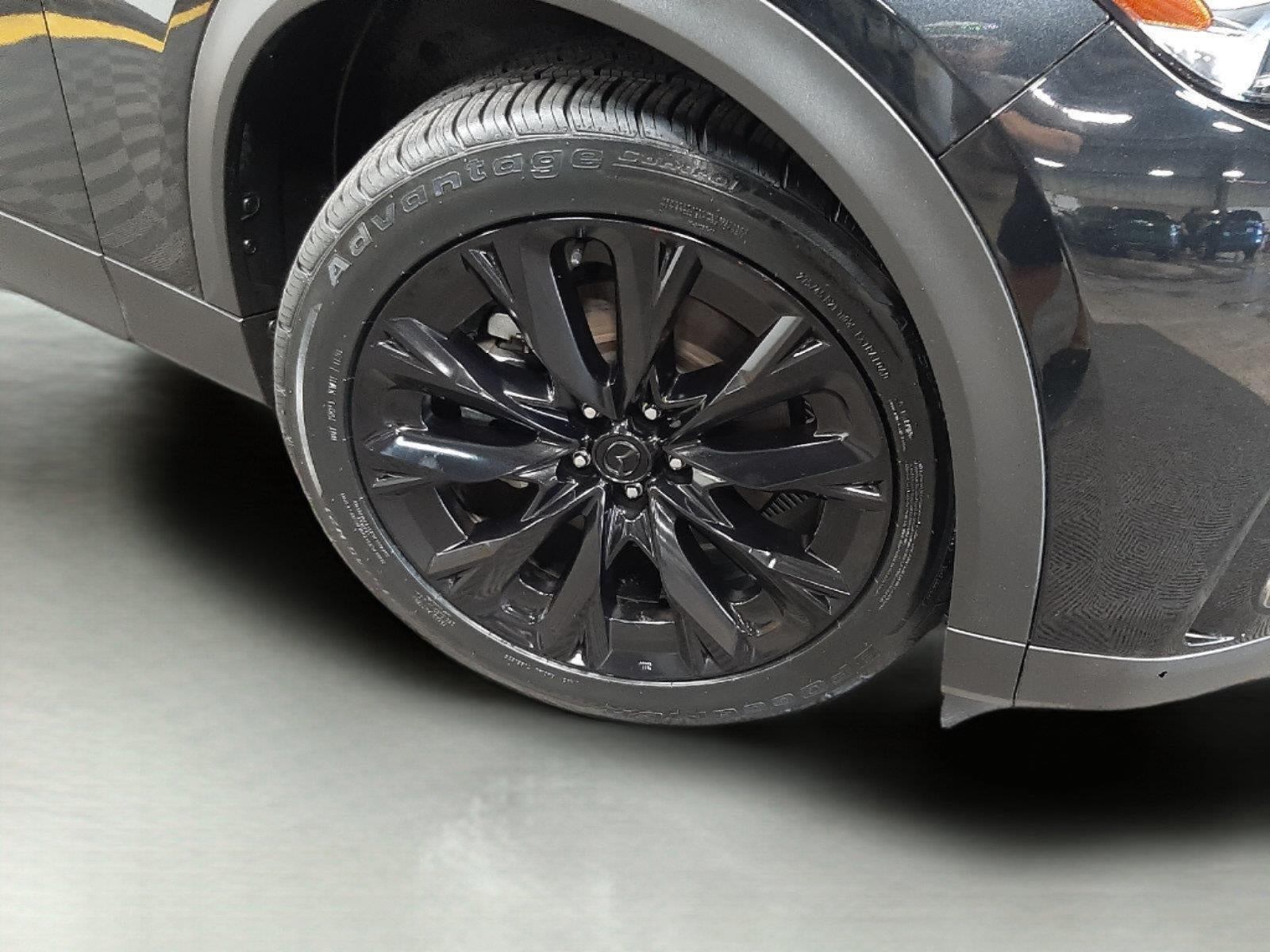 2026 Mazda Mazda CX-90 Premium Sport