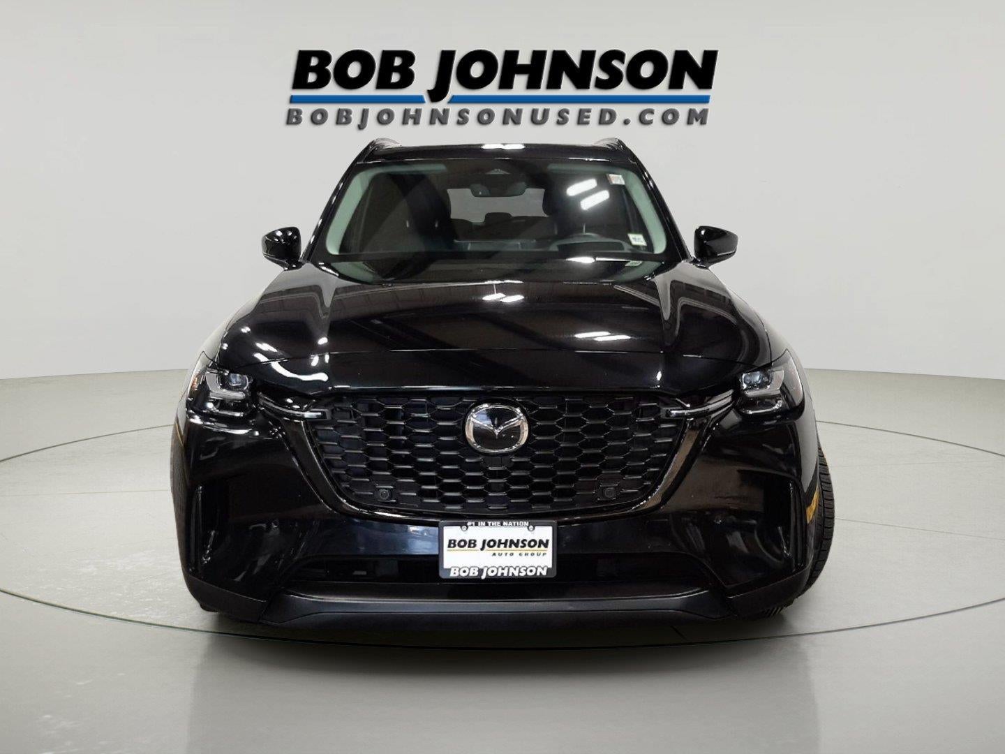 2026 Mazda Mazda CX-90 Premium Sport