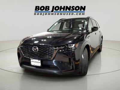 2026 Mazda Mazda CX-90 Premium Sport