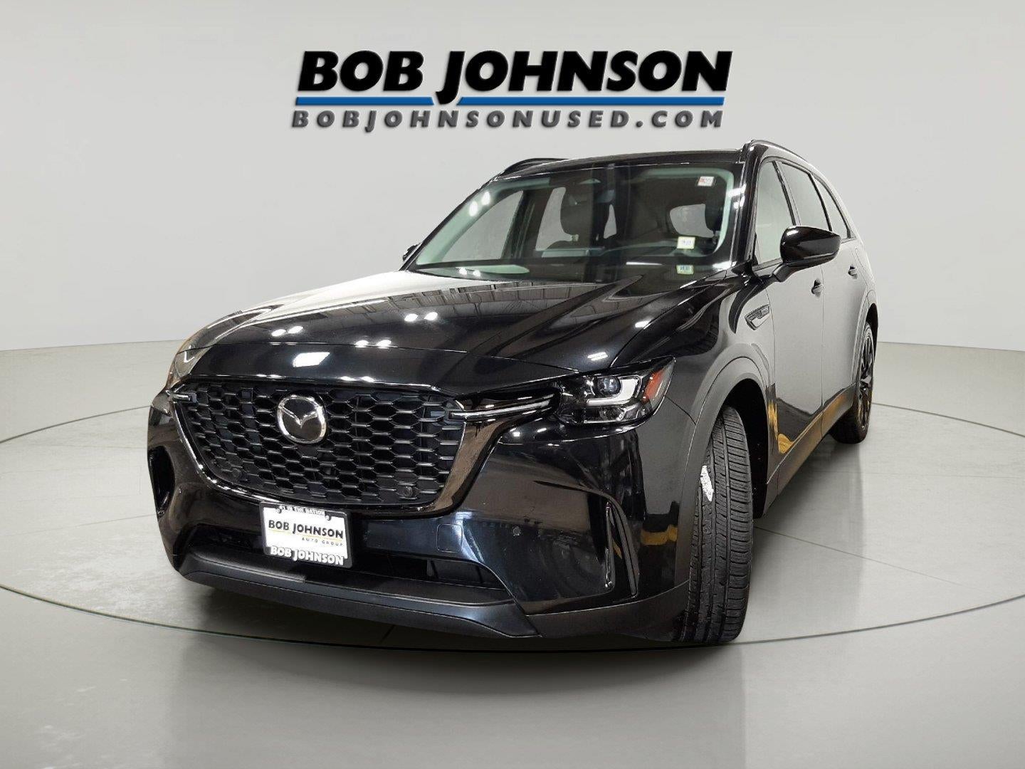2026 Mazda Mazda CX-90 Premium Sport