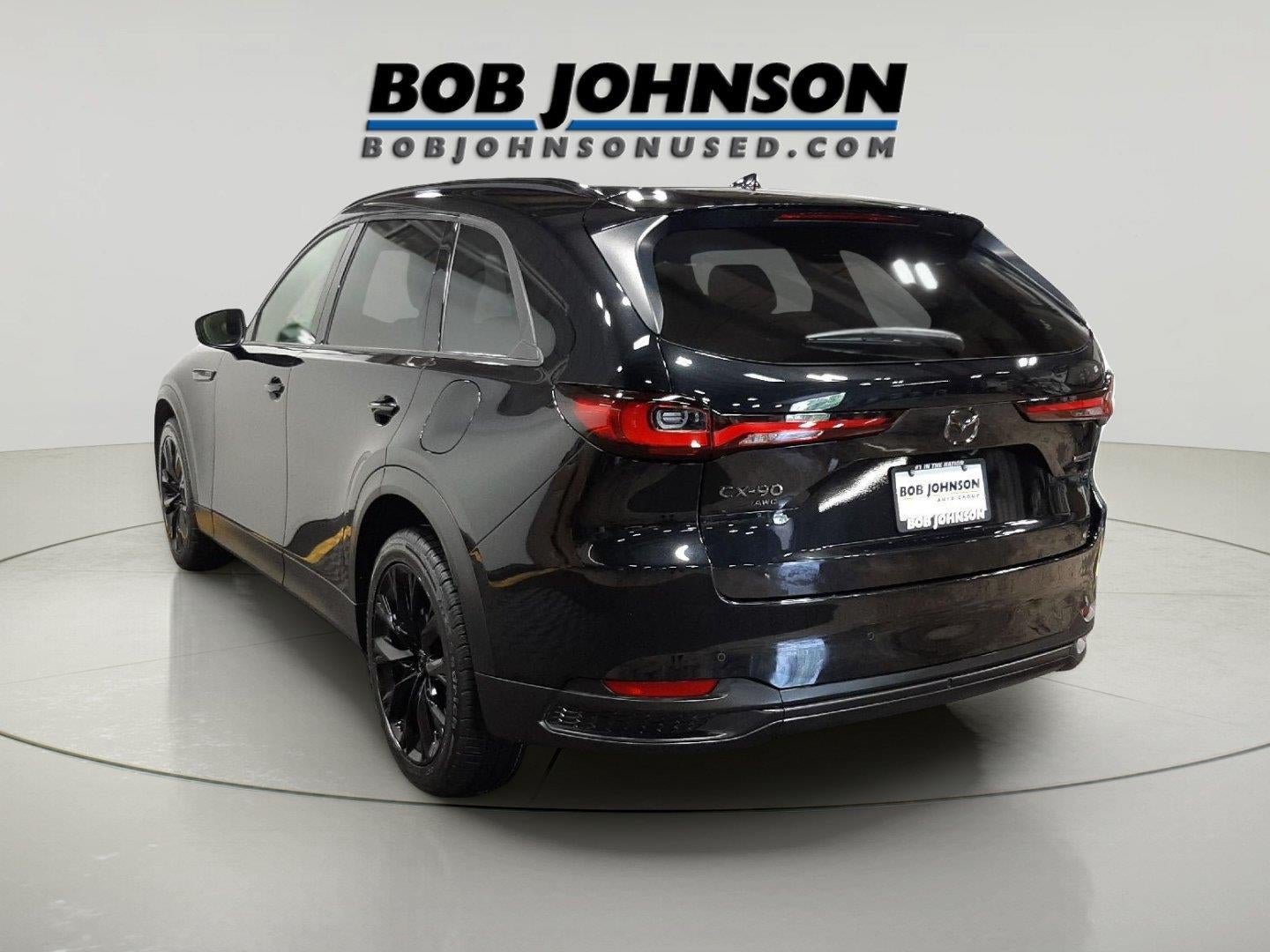 2026 Mazda Mazda CX-90 Premium Sport