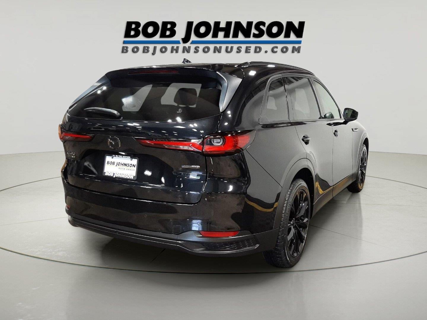 2026 Mazda Mazda CX-90 Premium Sport
