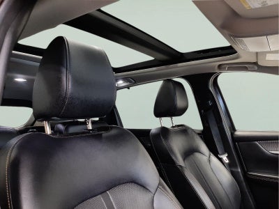 2026 Mazda Mazda CX-90 Premium Sport