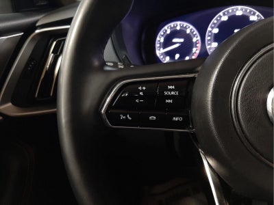 2026 Mazda Mazda Cx-90 Premium Sport