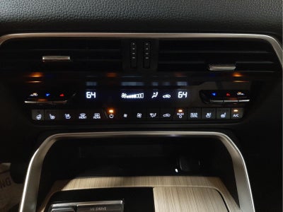 2026 Mazda Mazda Cx-90 Premium Sport